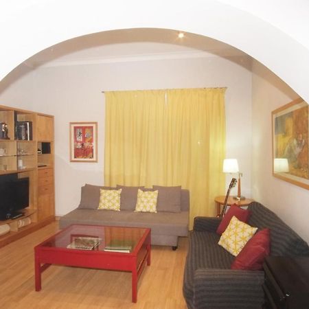 ברצלונה Lovely Apartment At Park Gueell מראה חיצוני תמונה