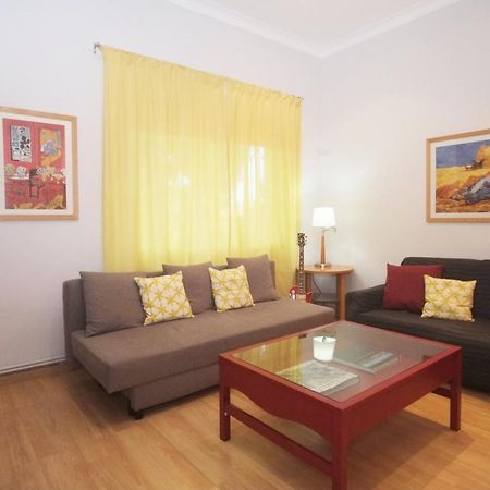ברצלונה Lovely Apartment At Park Gueell מראה חיצוני תמונה