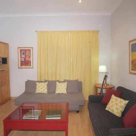 ברצלונה Lovely Apartment At Park Gueell מראה חיצוני תמונה