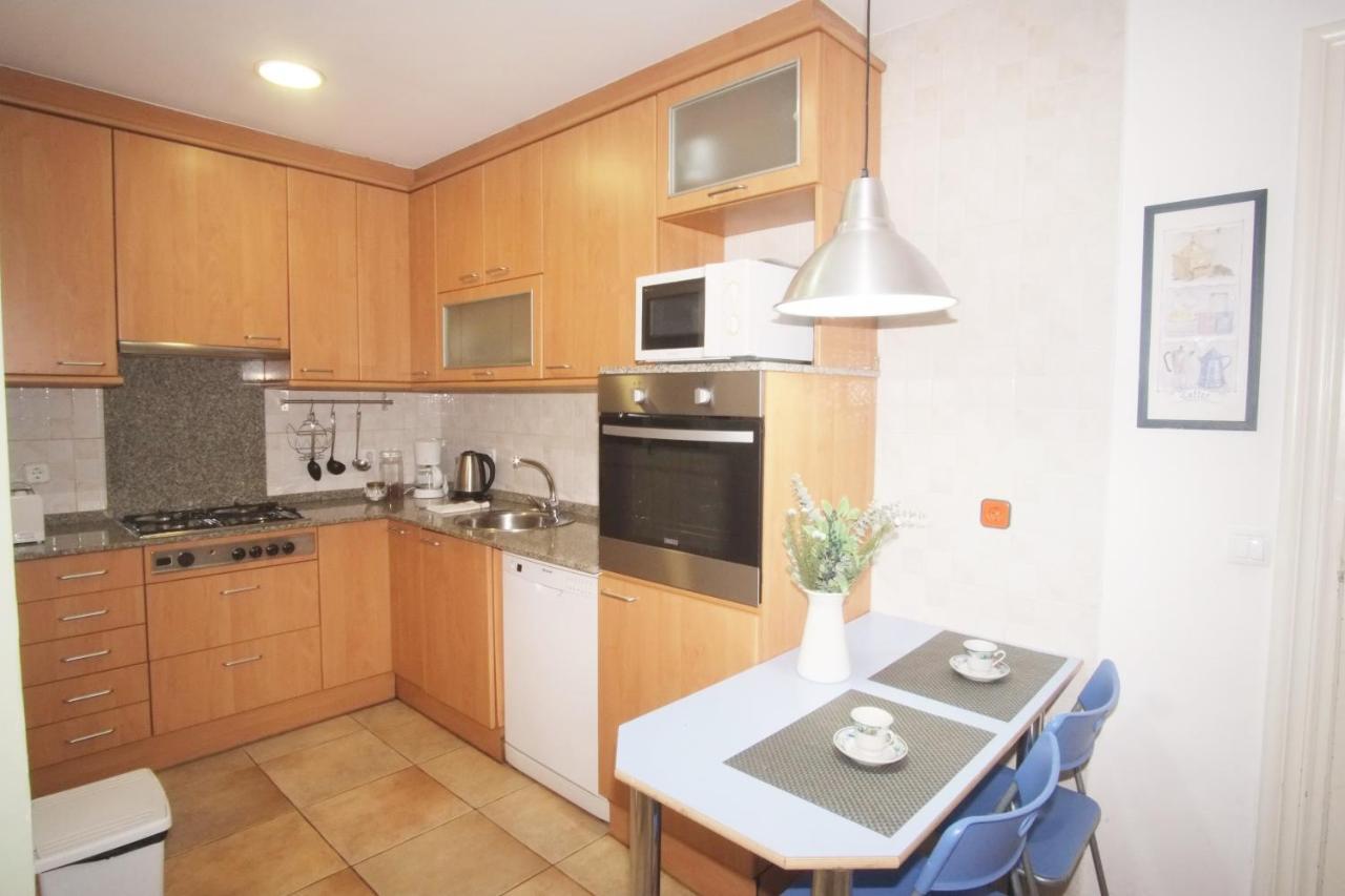 ברצלונה Lovely Apartment At Park Gueell מראה חיצוני תמונה