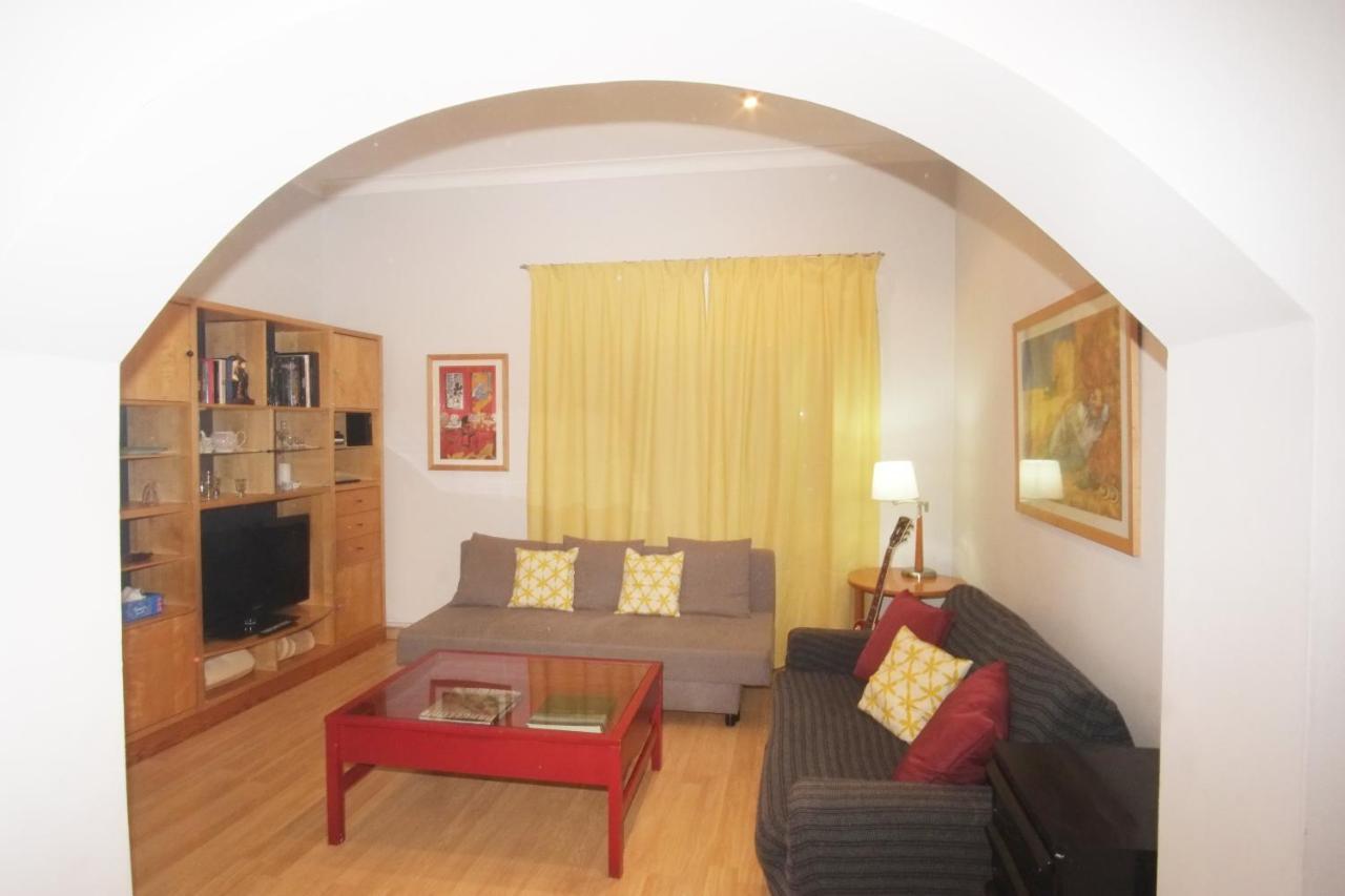 ברצלונה Lovely Apartment At Park Gueell מראה חיצוני תמונה