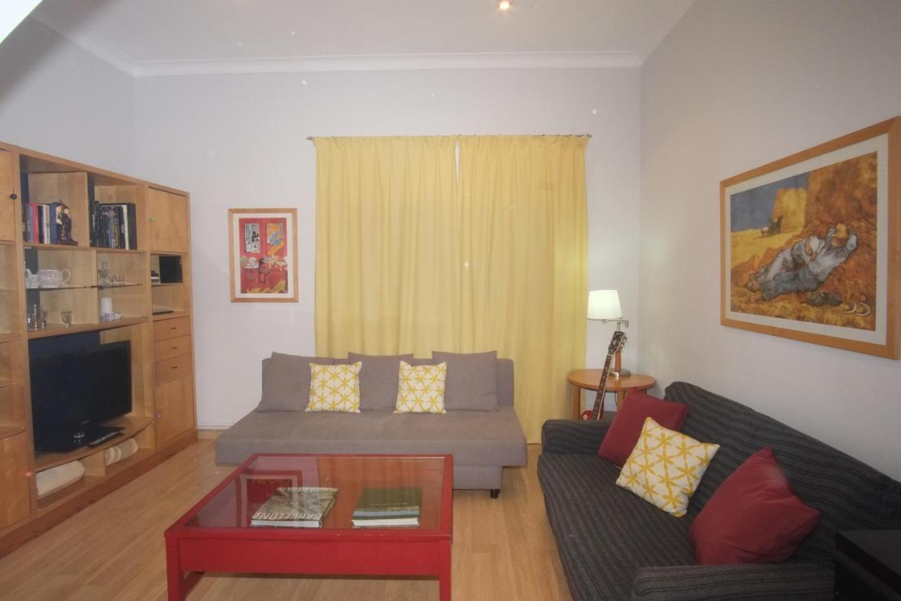ברצלונה Lovely Apartment At Park Gueell מראה חיצוני תמונה