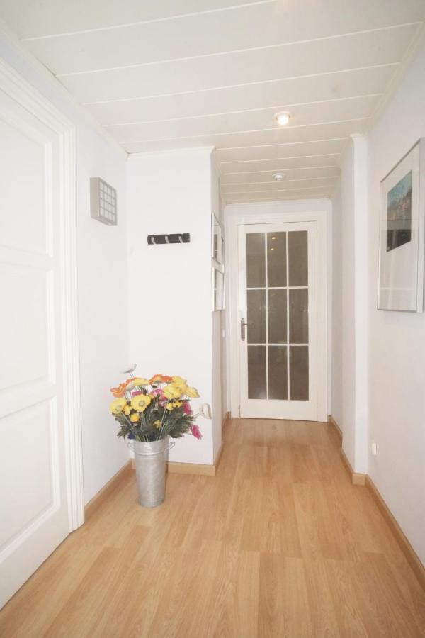 ברצלונה Lovely Apartment At Park Gueell מראה חיצוני תמונה