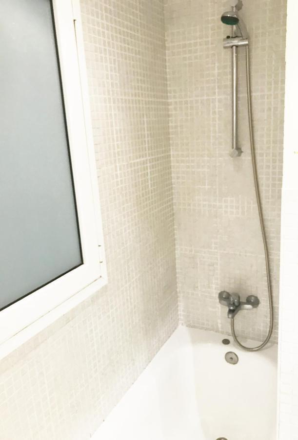 ברצלונה Lovely Apartment At Park Gueell מראה חיצוני תמונה