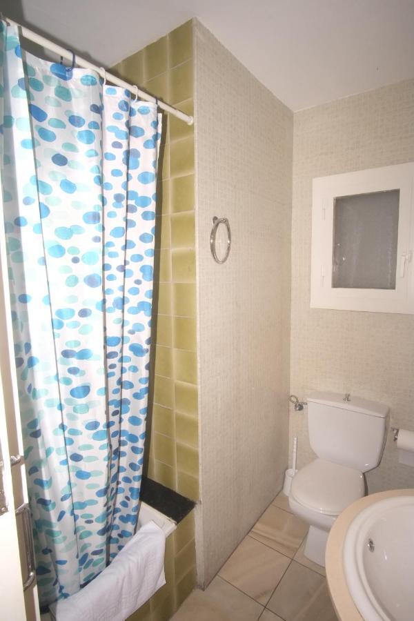 ברצלונה Lovely Apartment At Park Gueell מראה חיצוני תמונה