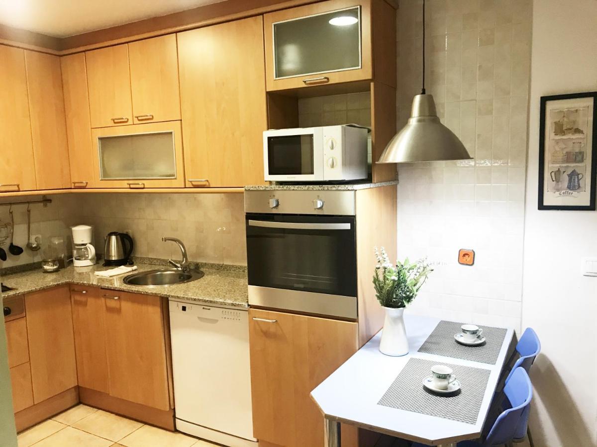 ברצלונה Lovely Apartment At Park Gueell מראה חיצוני תמונה