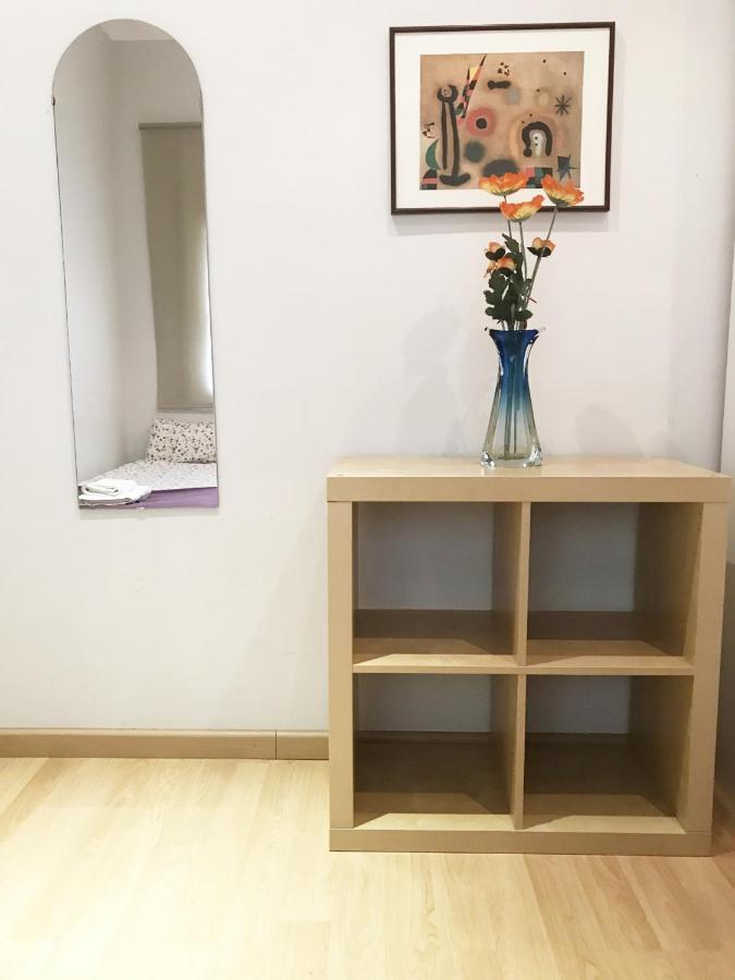 ברצלונה Lovely Apartment At Park Gueell מראה חיצוני תמונה