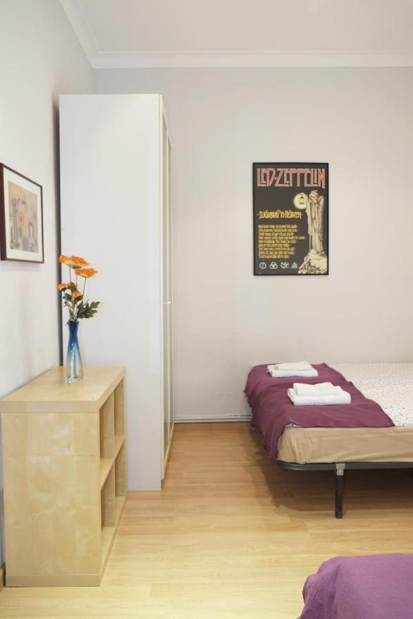 ברצלונה Lovely Apartment At Park Gueell מראה חיצוני תמונה