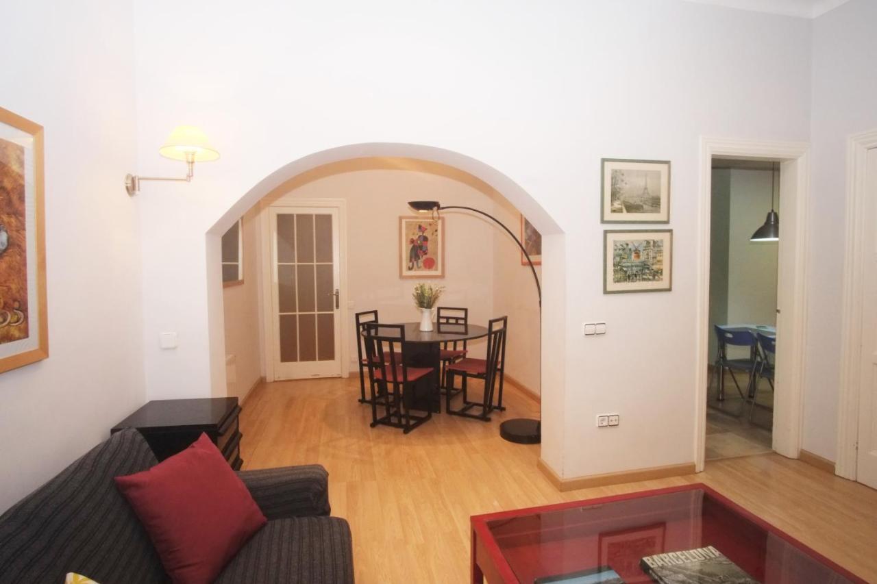 ברצלונה Lovely Apartment At Park Gueell מראה חיצוני תמונה