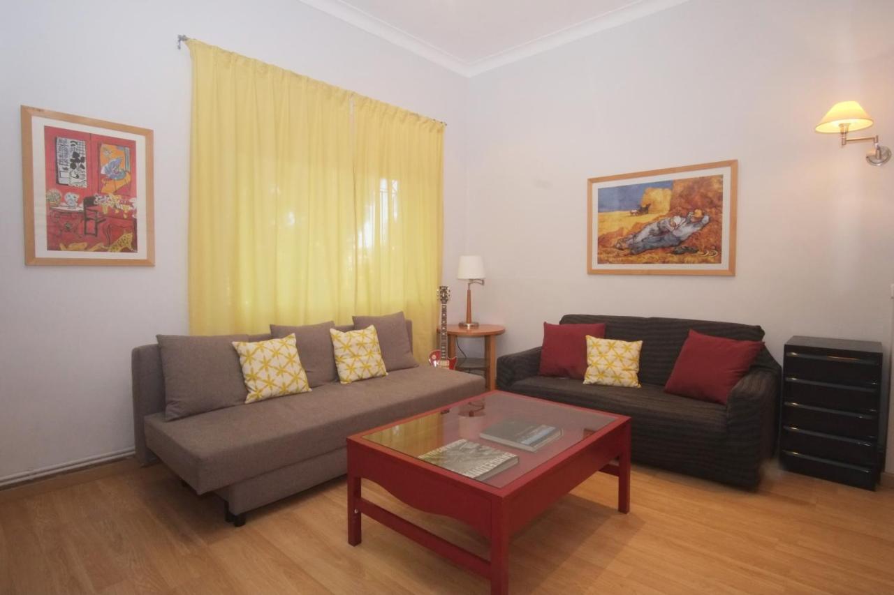 ברצלונה Lovely Apartment At Park Gueell מראה חיצוני תמונה