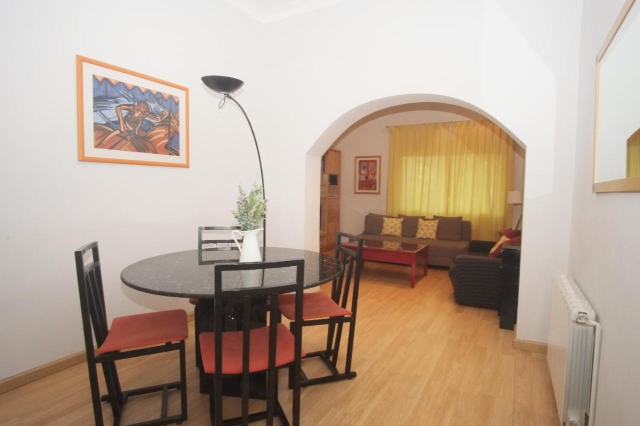ברצלונה Lovely Apartment At Park Gueell מראה חיצוני תמונה
