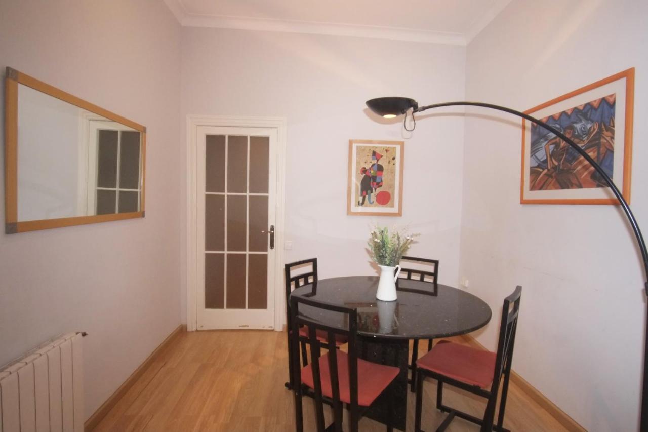 ברצלונה Lovely Apartment At Park Gueell מראה חיצוני תמונה