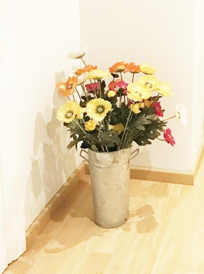 ברצלונה Lovely Apartment At Park Gueell מראה חיצוני תמונה