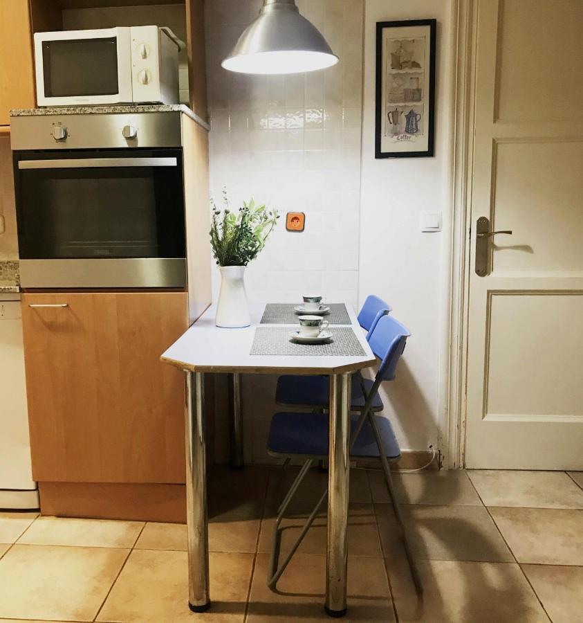 ברצלונה Lovely Apartment At Park Gueell מראה חיצוני תמונה