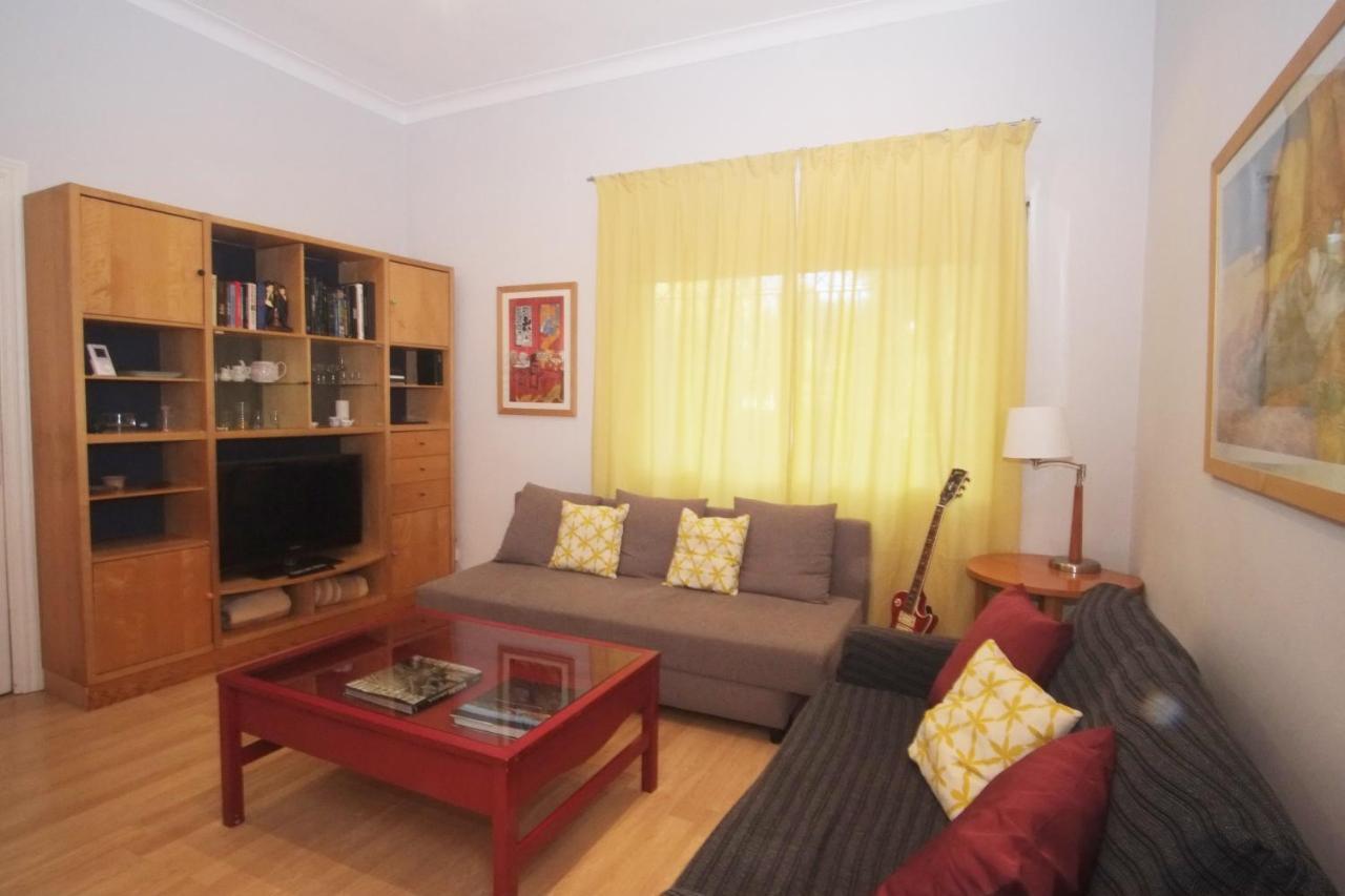 ברצלונה Lovely Apartment At Park Gueell מראה חיצוני תמונה