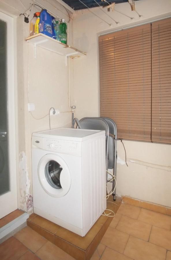 ברצלונה Lovely Apartment At Park Gueell מראה חיצוני תמונה