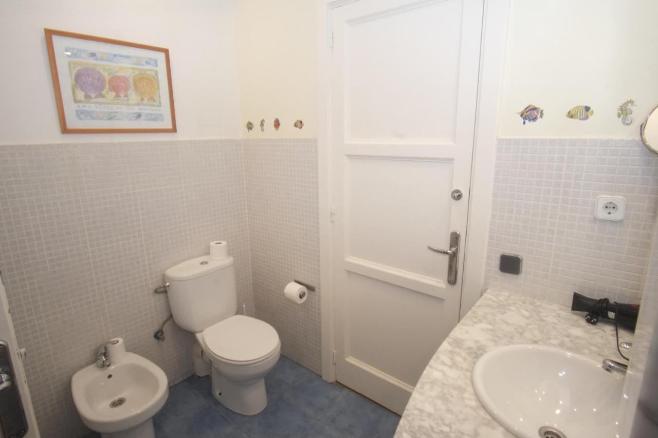 ברצלונה Lovely Apartment At Park Gueell מראה חיצוני תמונה