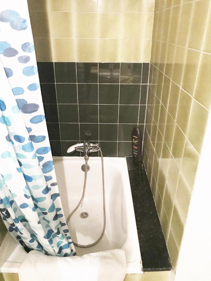 ברצלונה Lovely Apartment At Park Gueell מראה חיצוני תמונה
